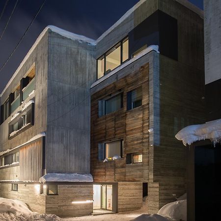 Niseko Central - Sekka Kan คุตชาน ภายนอก รูปภาพ