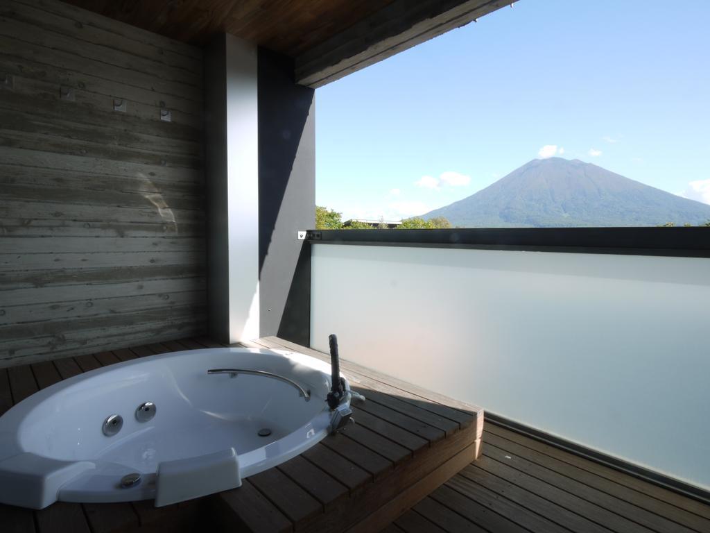 Niseko Central - Sekka Kan คุตชาน ภายนอก รูปภาพ