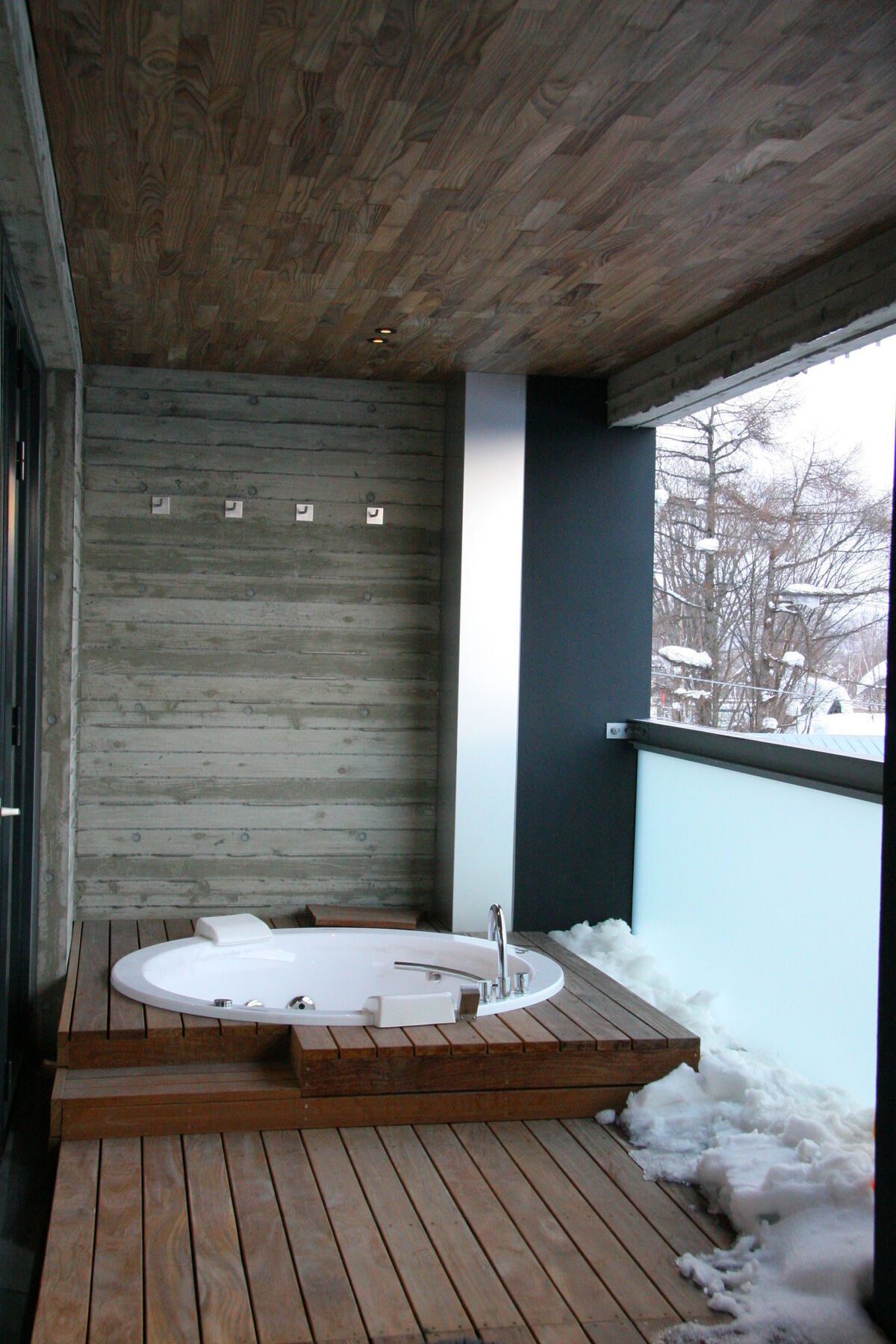Niseko Central - Sekka Kan คุตชาน ภายนอก รูปภาพ