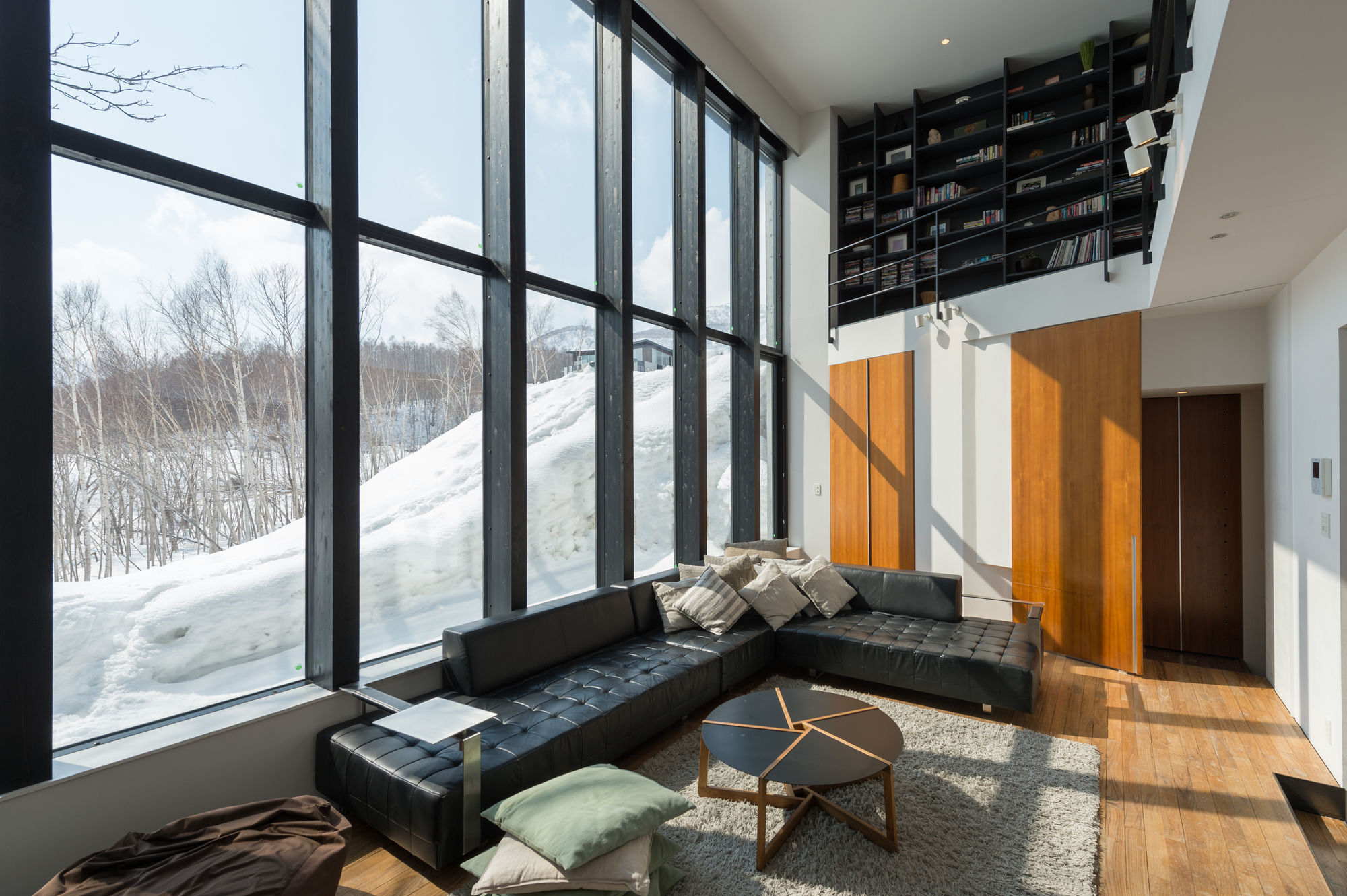 Niseko Central - Sekka Kan คุตชาน ภายนอก รูปภาพ