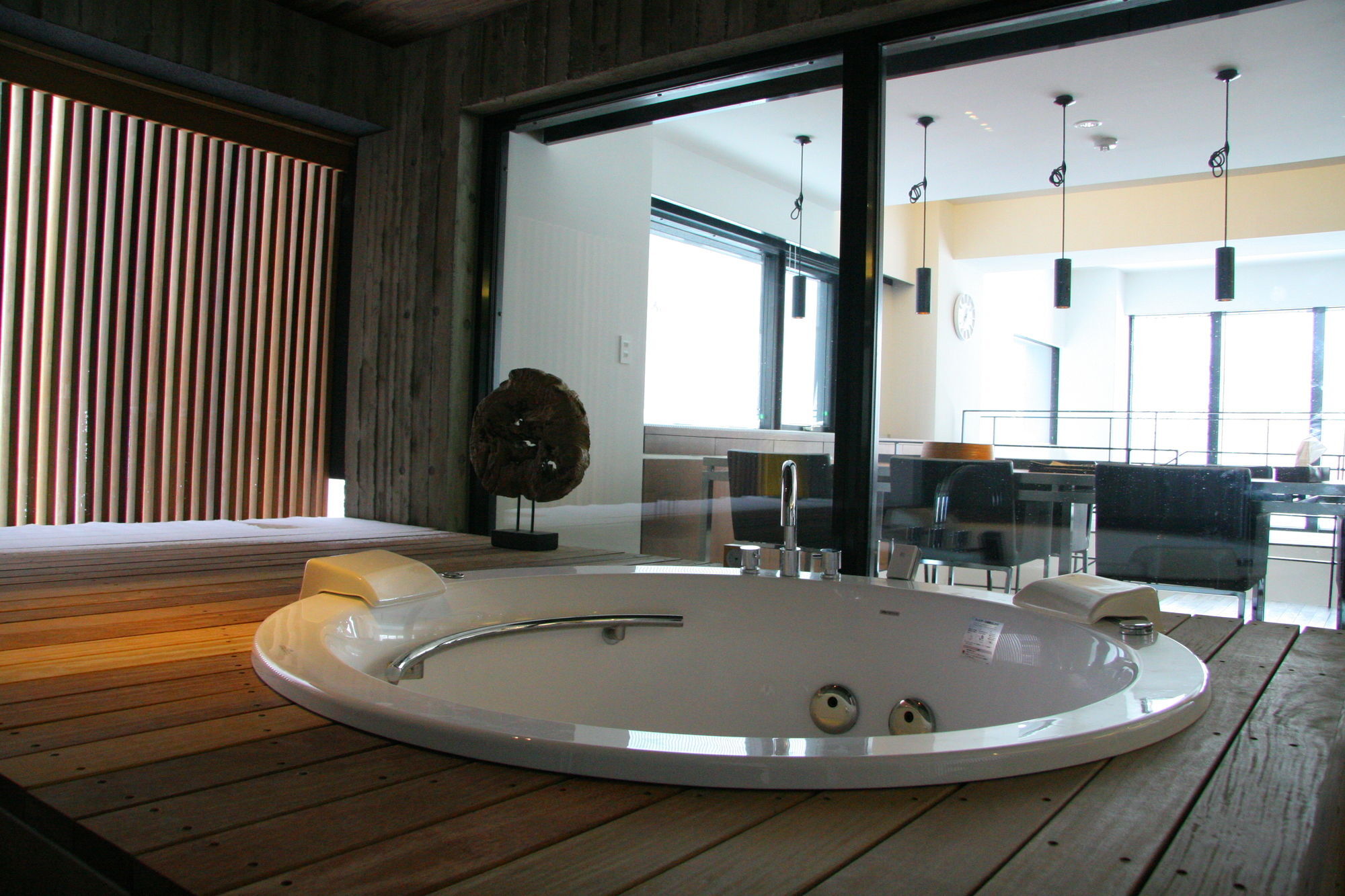 Niseko Central - Sekka Kan คุตชาน ภายนอก รูปภาพ